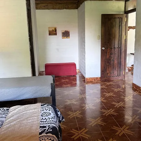 Finca Hotel Paraiso Urrao Exterior photo