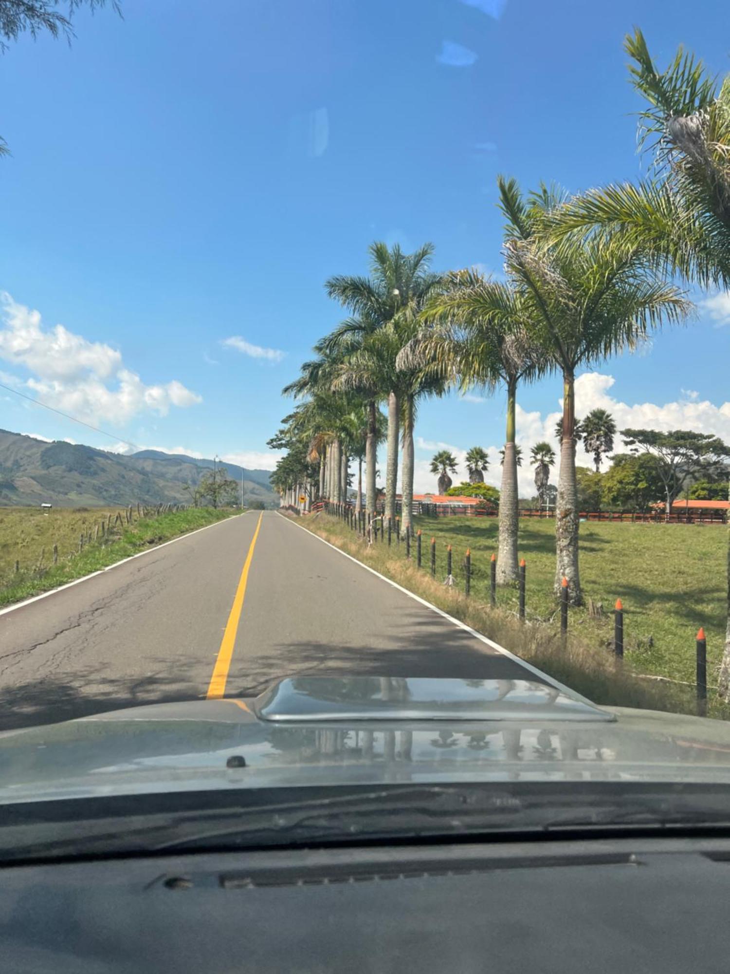 Paraiso * Urrao