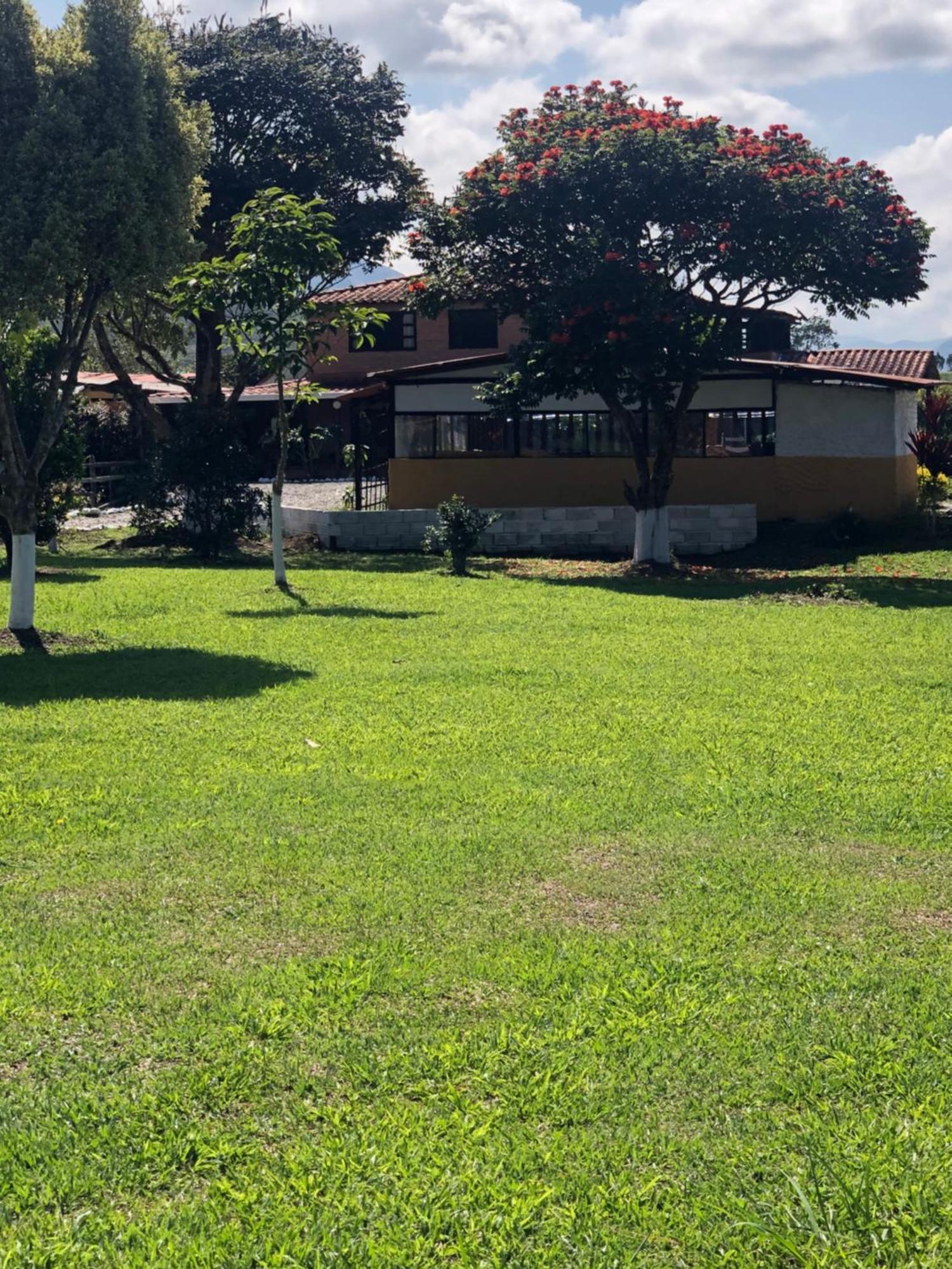Paraiso Hotel
