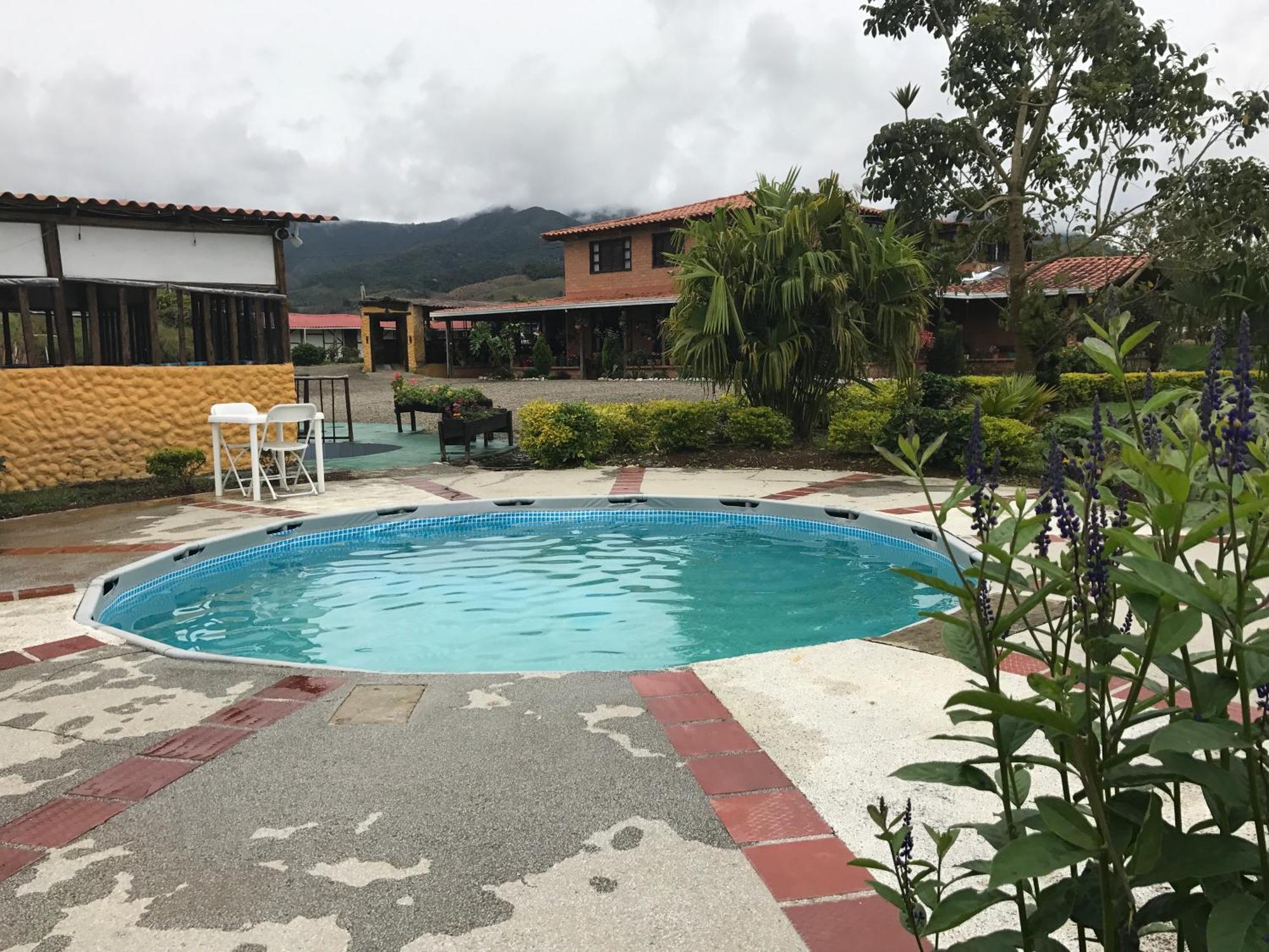 Paraiso Hotel
