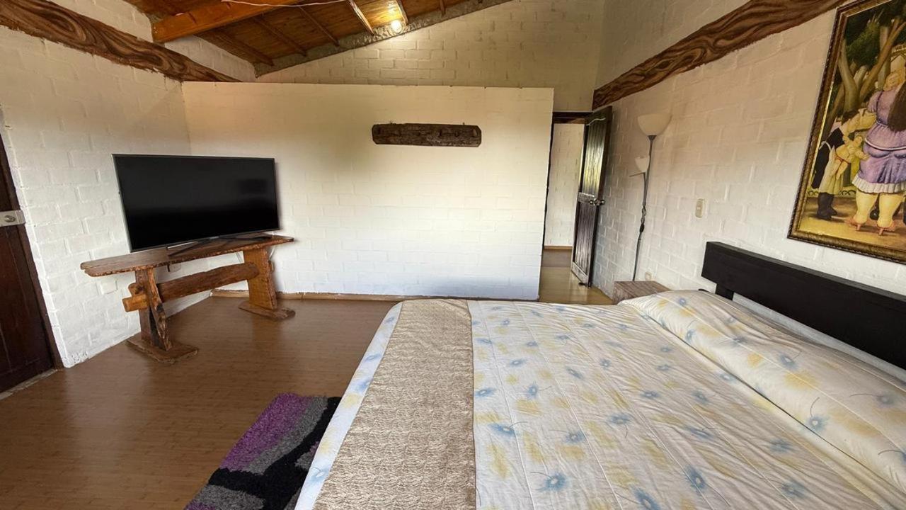 Paraiso Hotel Urrao