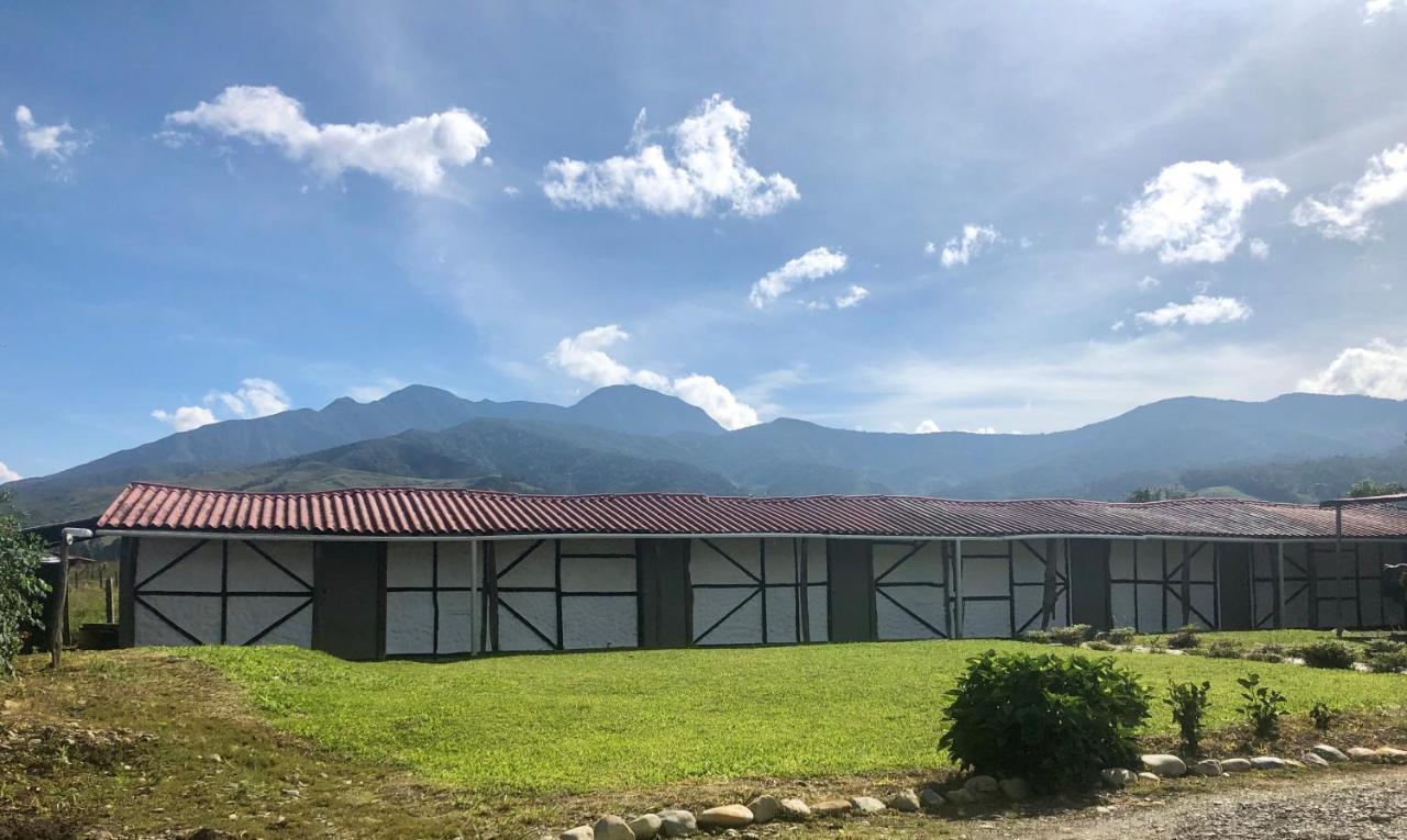 Paraiso Urrao